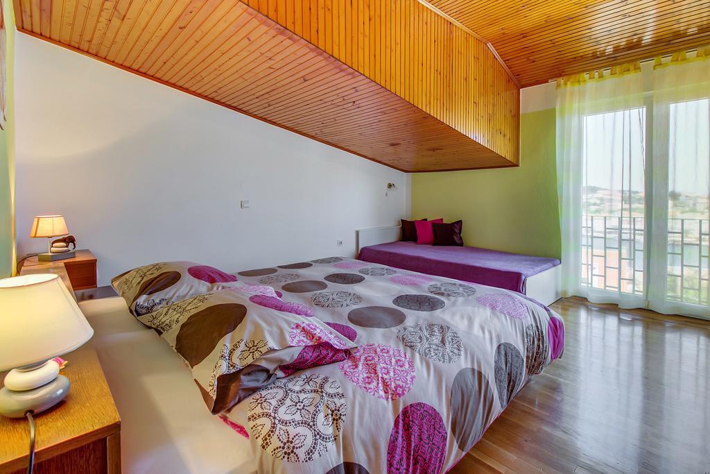 Apartments Petra Mali Losinj Luaran gambar