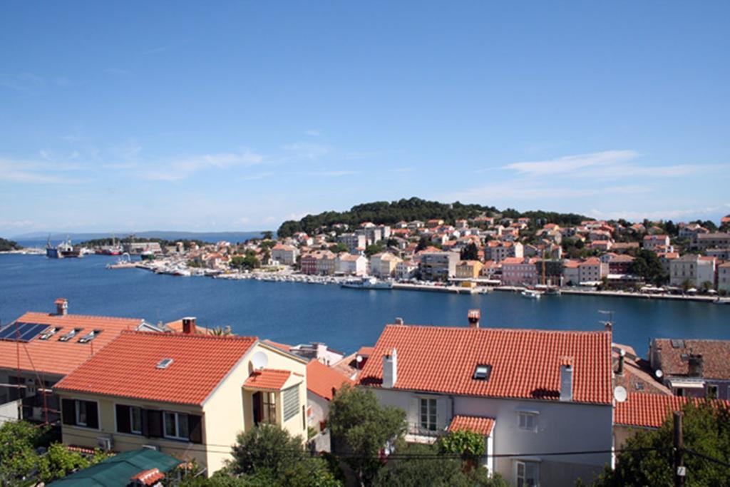 Apartments Petra Mali Losinj Luaran gambar